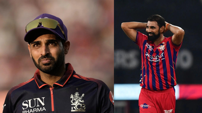 ‘When you don’t play Ranji’: Ex-India cricketer explains why Bhuvneshwar Kumar and Mohammed Shami’s comeback is difficult | Cricket News