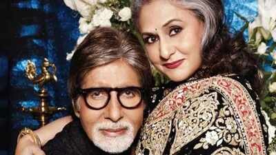 Amitabh Bachchan shares important marriage advice for husbands, as he never forgets his wedding anniversary with Jaya Bachchan: ‘Joota, chhappal, belan sab chal padega’ | Hindi Movie News