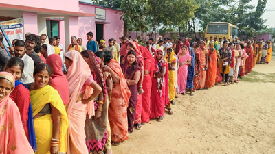 Bihar recorded higher turnout than US, UK, France in assembly polls after SIR: CEC Gyanesh Kumar