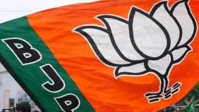 Asian Games medallist Manpreet Kaur, 39 others join BJP ahead of Punjab polls | India News