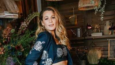 Blake Lively faces new deposition request in legal battle for USD 800,000 in attorney fees from Justin Baldoni |