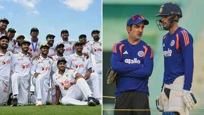 How India’s WTC final hopes take a hit after Bangladesh’s historic win over Australia: Explained