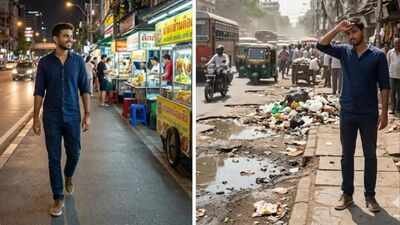 ‘Same people who litter here, use dustbin abroad’: Bombay HC on civic sense | India News