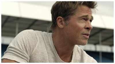 Brad Pitt reveals he is ‘NOT SOBER’; admits being ‘suicidal’ amid ‘family stuff’ with ex-wife Angelina Jolie, kids |