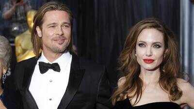 Brad Pitt says ‘family stuff’ affected his mental health amid Angelina Jolie legal battle; reveals return to drinking, recalls suicidal thoughts | English Movie News