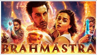 ‘Brahmastra Part 2’: Alia Bhatt to have an extended appearance; feature as parallel lead with Deepika Padukone in Ranbir Kapoor-starrer |