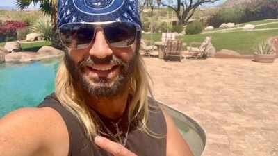Bret Michaels cancels the remainder of the ‘Live and Amplified’ tour as he recovers from his kidney stone surgery: ‘He will be taking the next several months off to heal’ |