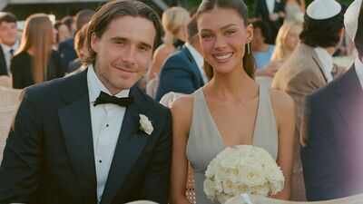 Brooklyn: Explosive Drama Unfolds at Brooklyn Beckham and Nicola Peltz’s Wedding: Here’s What Happened |