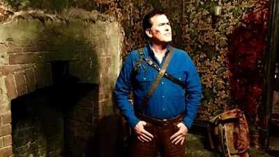 Bruce Campbell sets the record straight on his exit from the ‘Evil Dead’ franchise: ‘I’ll always love Evil Dead to death…’ |