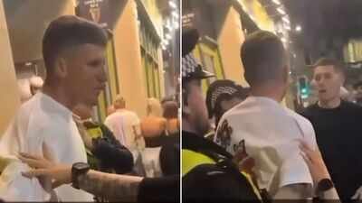 Another nightclub incident hits England: Fast bowler handcuffed, detained by police; ECB launches probe | Cricket News