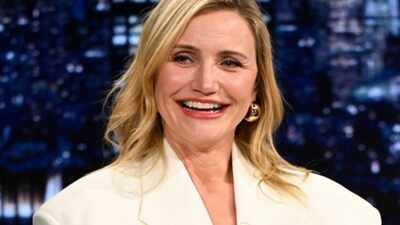 ‘Discipline is what helps you consciously do things…it is having a strong awareness that your choices have impact,’ a life lesson from ‘The Holiday’ star on how discipline helps us take full agency over our lives