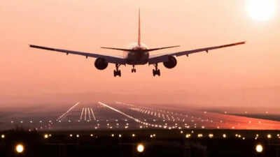 ‘Increase drug testing from 10% to 25% for pilots:’ FIA to DGCA chief Vir Vikram Yadav | India News