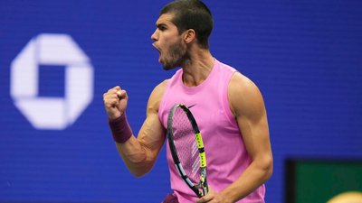 ‘Here we go’: Carlos Alcaraz confirms US Open return after four-month injury layoff | Tennis News