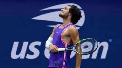 US Open: Carlos Alcaraz walks back into the spotlight | Tennis News