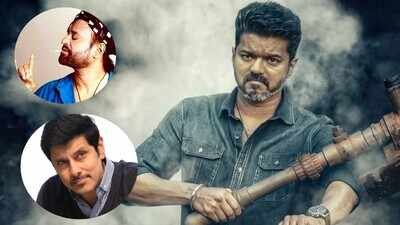 Rajinikanth’s ‘Baba’ to Vijay’s ‘Jana Nayagan’: How the Cauvery dispute impacted Tamil films in Karnataka | Tamil Movie News