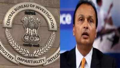 CBI Investigates Anil Ambani in Massive EPFO Fraud Allegation | India News