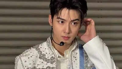 ‘The Wonderfools’ Cha Eun Woo cast in upcoming spin-off series of ‘Bon Appétit, Your Majesty’ |