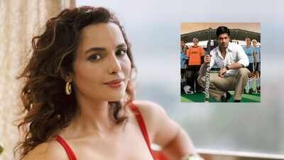 Shah Rukh Khan: Chitrashi Rawat remembers Shah Rukh Khan as ‘Chak De! India’ turns 19: ‘We were just young girls, but he treated us like equals’- Exclusive | Hindi Movie News