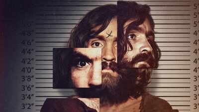 All about the new docu-series with never-before-seen footage of Manson and his family