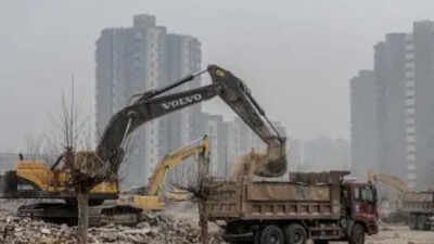 One crore homes completed and delivered under PM scheme: Government | India News