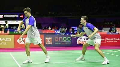 ‘We don’t share girlfriends!’: Inside the lives of badminton’s sibling partnerships at World Championships | Badminton News