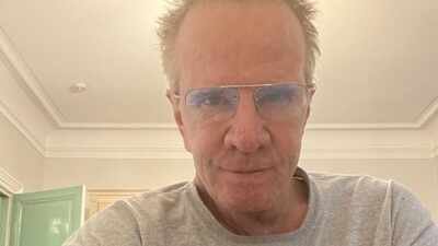 Christopher Lambert collapses at a fan convention; rushed to a nearby hospital: ‘He was feeling a little overheated and dehydrated’ |