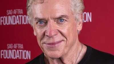 Christopher McDonald recalls when Geena Davis left him for Jeff Goldblum: ‘I don’t blame him, she’s stunningly beautiful…’ |