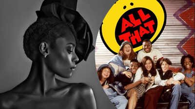 Christy Knowings passes away at 46; ‘All That’ co-stars Kenan Thompson, Josh Server pay tribute