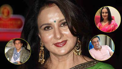 Poonam Dhillon: CINTAA faces internal crisis as 8 elected members resign, demand fresh elections and allege lack of transparency, claiming Poonam Dhillon and Padmini Kolhapure misused their positions | Hindi Movie News