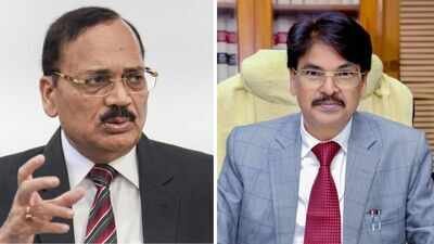 How NALSAR students’ protest against CJI kicked up a row