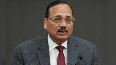 Nyaya Setu: CJI Surya Kant proposes ‘Nyaya Setu’ for seamless implementation of verdicts in BRICS+ countries | India News