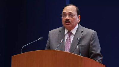 CJI pulls up Bar Council of India over threat of action against NALSAR students