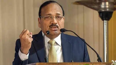 CJI Surya Kant urges young lawyers to shoulder responsibility of future, says ‘much remains to be done’