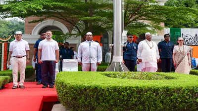 Vande Mataram row: Is Congress taking a calculated gamble or walking into BJP’s trap? | India News