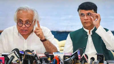 India Gdp Growth: ‘Where are the jobs?’ Congress challenges PM Modi after 7.8% Q1 GDP growth data | India News
