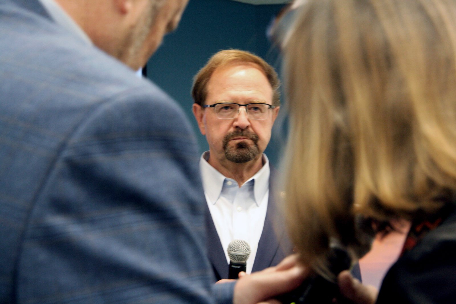 Chuck Edwards says he will end reelection bid after censure recommendation