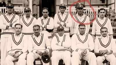 In 1936, Cotar Ramaswami became only second Indian to make Test debut after turning 40; he also played at Wimbledon, disappeared from his home in 1985 and remains listed as ‘death unknown’ | Cricket News