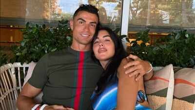 Who is Cristiano Ronaldo’s wife, Georgina Rodriguez? All about the model and business owner |