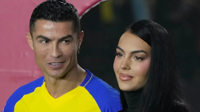 Is Cristiano Ronaldo returning to Al-Nassr or getting married first? | Football News