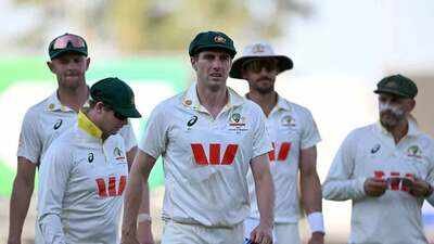 AUS vs BAN 2nd Test: Australia make major change to squad after shock Bangladesh defeat | Cricket News