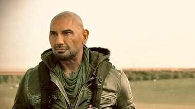 ‘God of War’ recast: Dave Bautista in talks for Kratos’ role after Ryan Hurst’s injury |