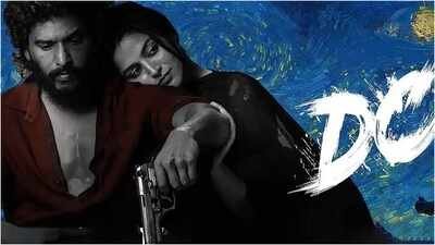 DC Full Movie Collection: ‘DC’ box office collections day 12: Lokesh Kanagaraj starrer earns Rs 1.81 Cr; film records 9.5% drop | Tamil Movie News