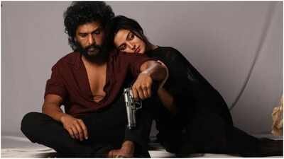 Du Full Movie Collection: ‘DC’ box office collections day 2: Lokesh Kanagaraj’s film jumps 52.3%; earns Rs 6.70 crore; worldwide gross reaches Rs 17.99 crore | Tamil Movie News