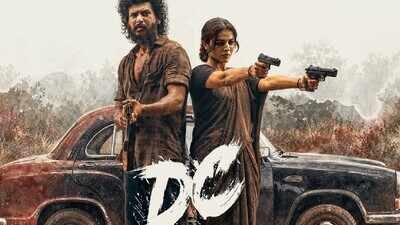‘DC’ OTT release date: When and where to watch the Lokesh Kanagaraj and Wamiqa Gabbi starrer action drama online after its theatrical run? |