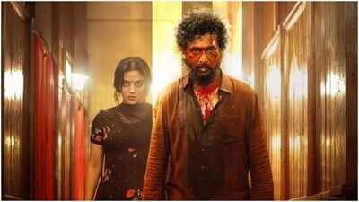 ‘DC’ OTT release: Where to watch Lokesh Kanagaraj and Wamiqa Gabbi’s film after the theatrical run – Report | Tamil Movie News