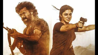 ‘DC’ Twitter review: Netizens hail Lokesh Kanagaraj’s acting debut as Das a must-watch while Anirudh’s background score gets special praise | Tamil Movie News