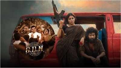 Lokesh Kanagaraj’s film crosses Rs 58 Cr worldwide; R. Madhavan’s film sees Rs 36 lakhs