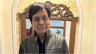 Sayeed Quadri credits Emraan Hashmi for giving his lyrics life, ‘Awaarapan 2 ke gaano mein bhi woh hi khushboo hai’ | Hindi Movie News