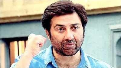 Sunny Deol’s ‘Parshuram’ pushed to 2027 amid director Nikhil Nagesh Bhat’s Hollywood project – Reports |