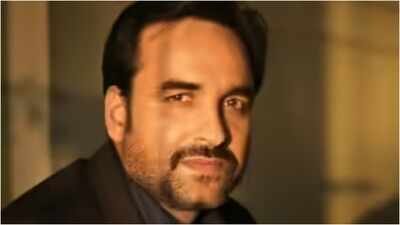 Pankaj Tripathi: ‘I belong to a farmer’s family, and going to the fields to work every morning was just a part of our daily life’: Pankaj Tripathi calls his struggle years ‘a seeding process’ before ‘Gangs Of Wasseypur’ | Hindi Movie News